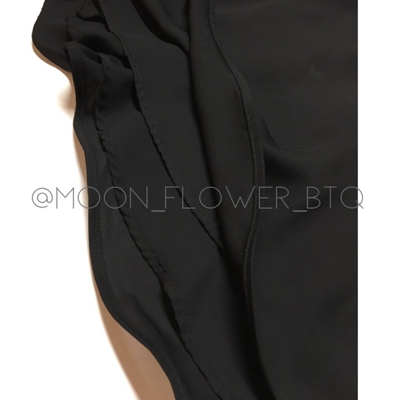 Lisa and Lucy Flared Cami Tank Top - Picture 7 of 11